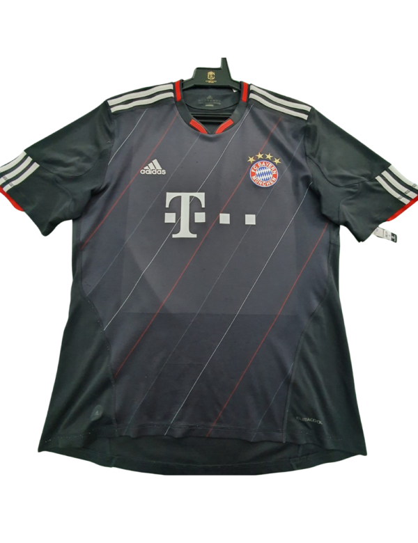 Camisa Bayern de Munique