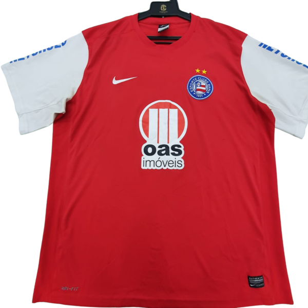 Camisa Bahia 2012 oas imóveis - Image 2