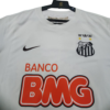 Camisa Santos 2012 Neymar Jr - Imagem 5
