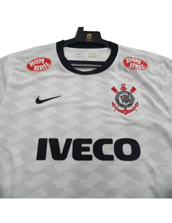 Camisa Corinthians 2012 Danilo - Image 2