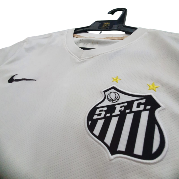 Camisa Santos 2013 Nike - Image 3
