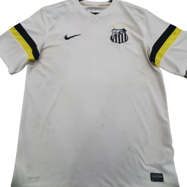 Camisa Santos 2013 Nike - Image 2