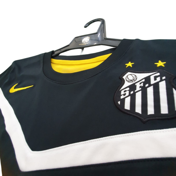Camisa Santos 2014 Treino - Image 4