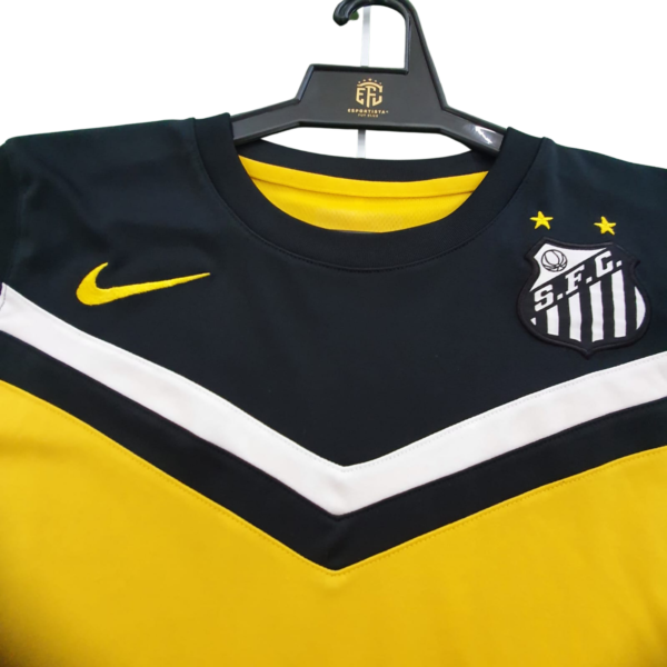 Camisa Santos 2014 Treino - Image 3