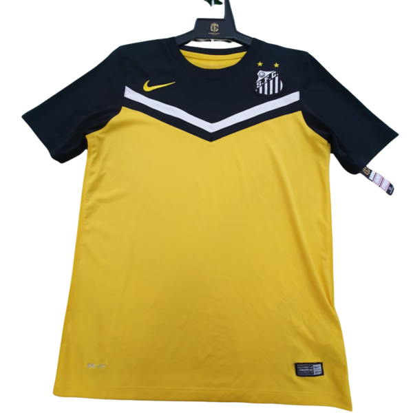 Camisa Santos 2014 Treino