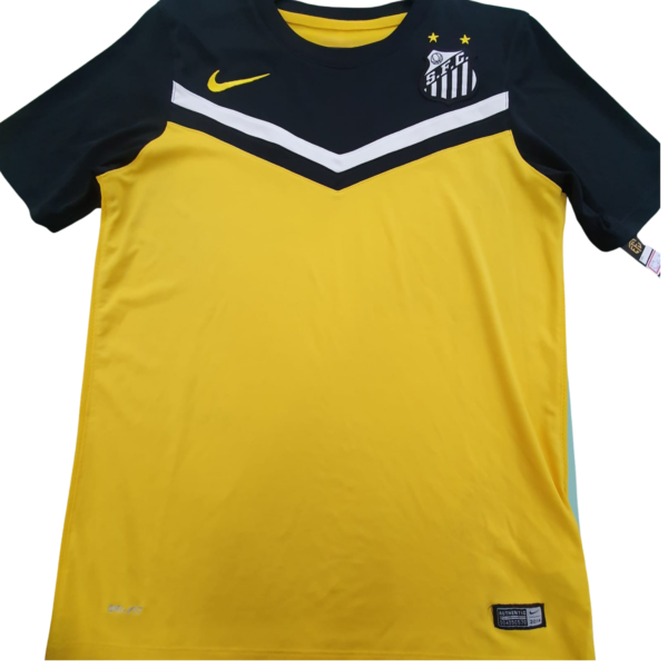Camisa Santos 2014 Treino - Image 2