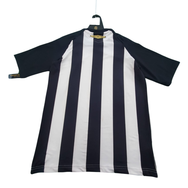 Camisa Santos 2008 - Image 5