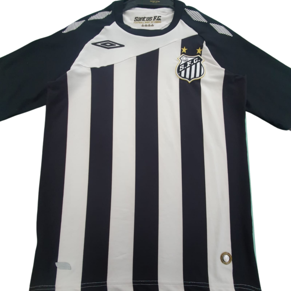 Camisa Santos 2008 - Image 2