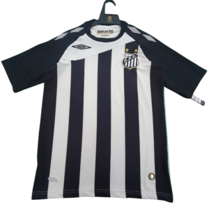 Camisa Santos 2008