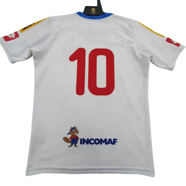 Camisa 10 Bahia 2010 bom estado - Image 3
