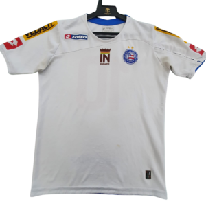 Camisa 10 Bahia 2010 bom estado