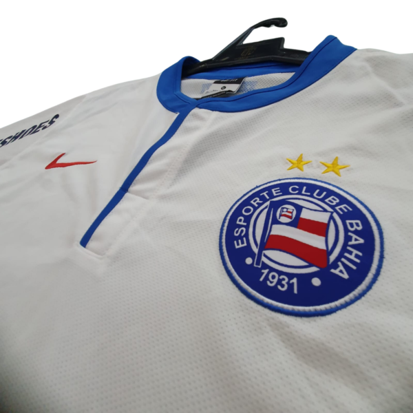 Camisa Bahia 2013 perfeito estado - Image 5