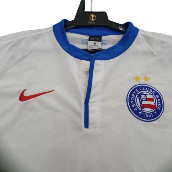 Camisa Bahia 2013 perfeito estado - Image 3