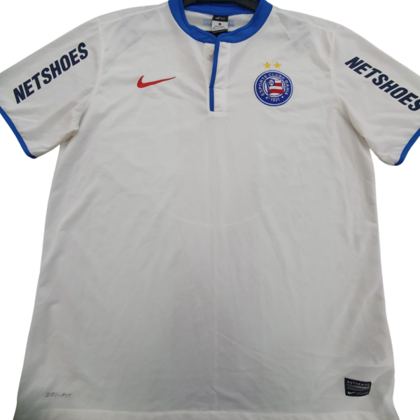 Camisa Bahia 2013 perfeito estado - Image 2