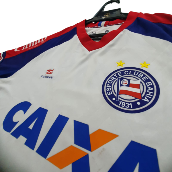 Camisa Bahia 2018 - Image 5