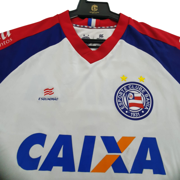 Camisa Bahia 2018 - Image 3