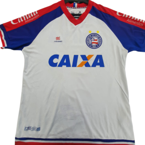 Camisa Bahia 2018