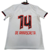 camisa Flamengo 2022 Arrascaeta - Imagem 3