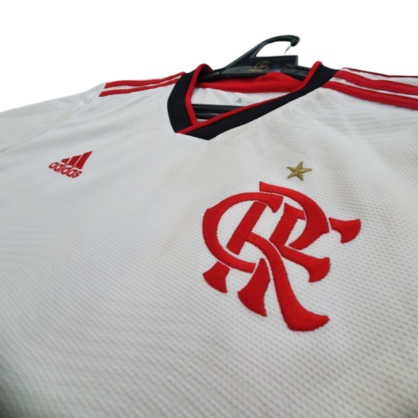 camisa Flamengo 2022 Arrascaeta - Image 5