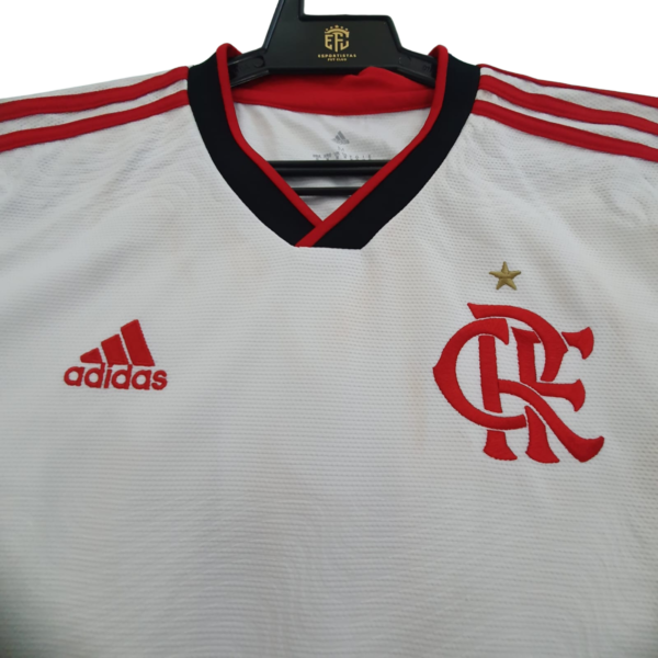 camisa Flamengo 2022 Arrascaeta - Image 4