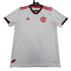 camisa Flamengo 2022 Arrascaeta