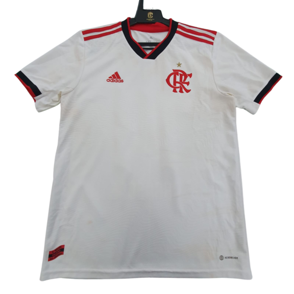 camisa Flamengo 2022 Arrascaeta