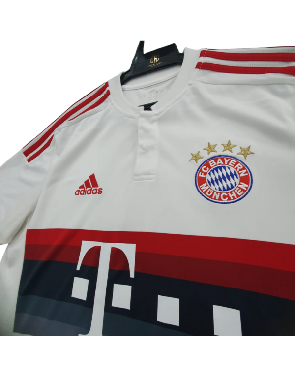 Camisa Bayern de Munique - Image 2