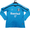 Camisa 11 Grêmio manga longa