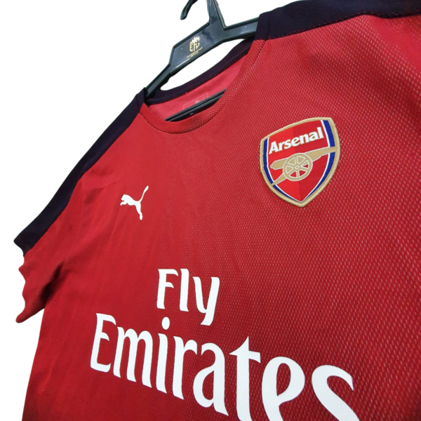 camisa Arsenal - Image 5