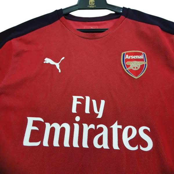 camisa Arsenal - Image 4
