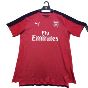 camisa Arsenal