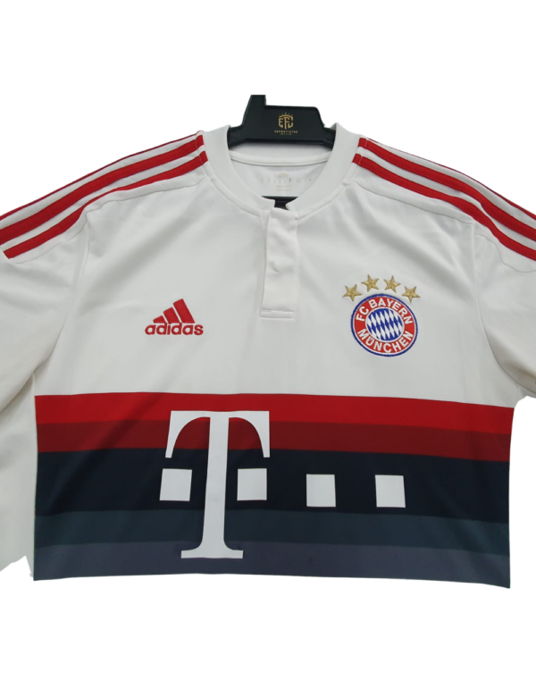 Camisa Bayern de Munique - Image 3
