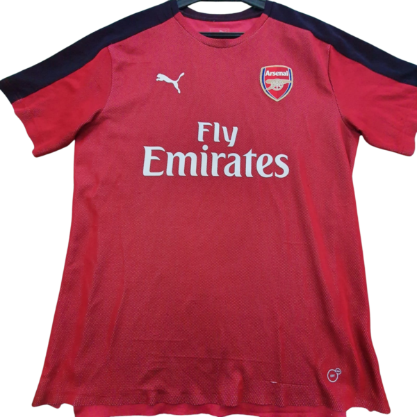 camisa Arsenal - Image 2