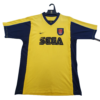 camisa experimental swift