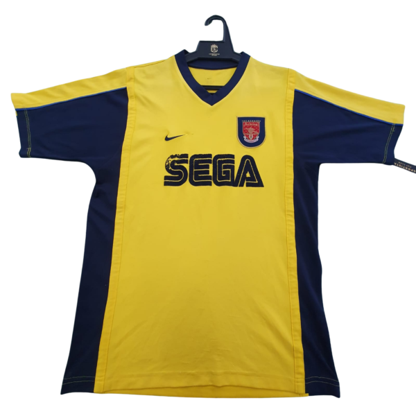 Camisa Arsenal SEGA