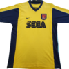 camisa experimental swift - Imagem 4