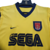 camisa experimental swift - Imagem 2