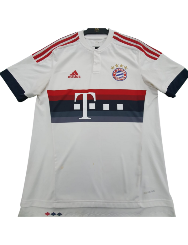 Camisa Bayern de Munique - Image 4