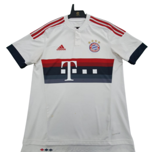 Camisa Bayern de Munique