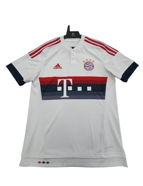 Camisa Bayern de Munique