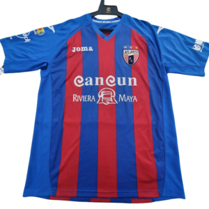 Camisa Atlante