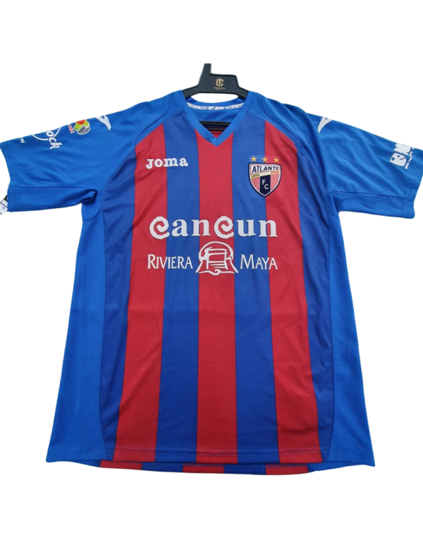 Camisa Atlante