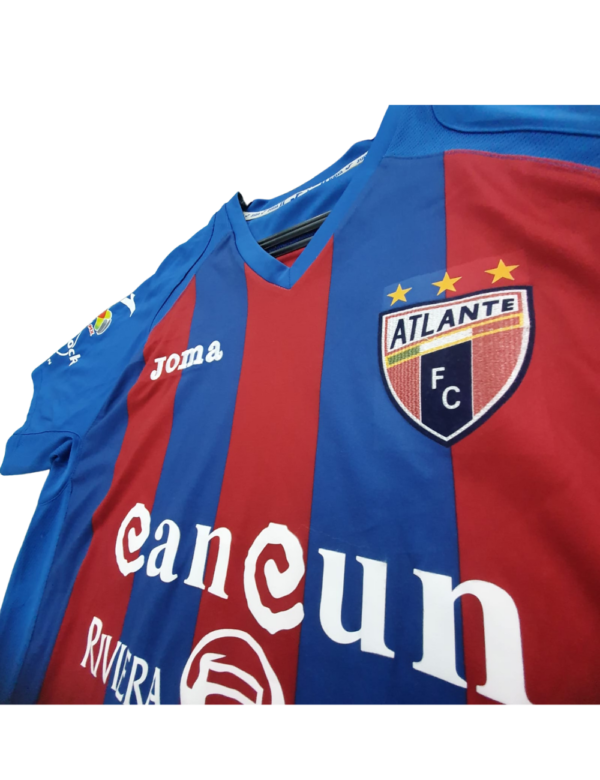 Camisa Atlante - Image 3