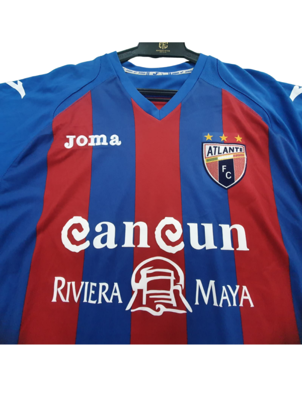 Camisa Atlante - Image 4