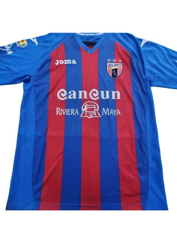 Camisa Atlante - Image 5
