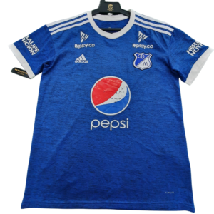 Camisa Milionários