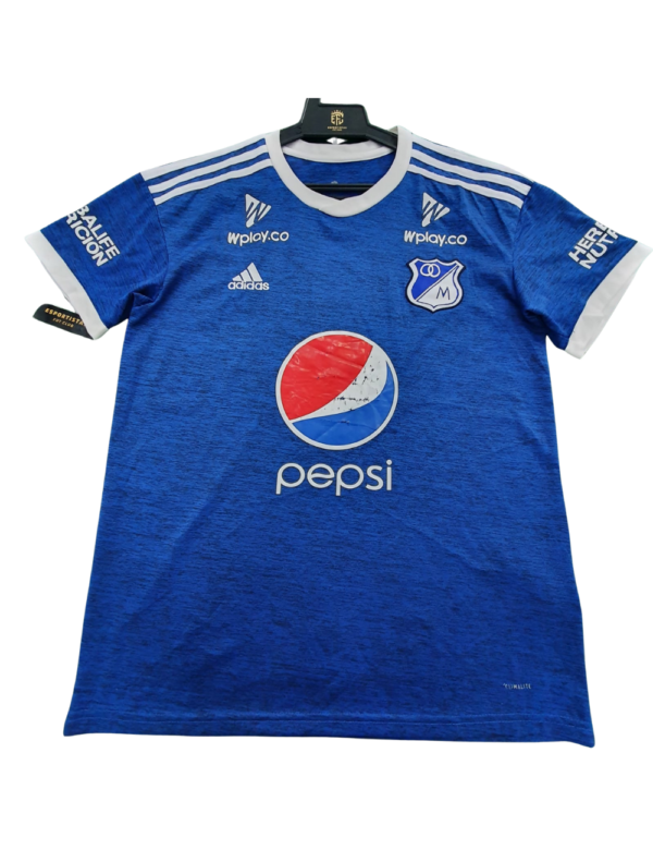Camisa Milionários