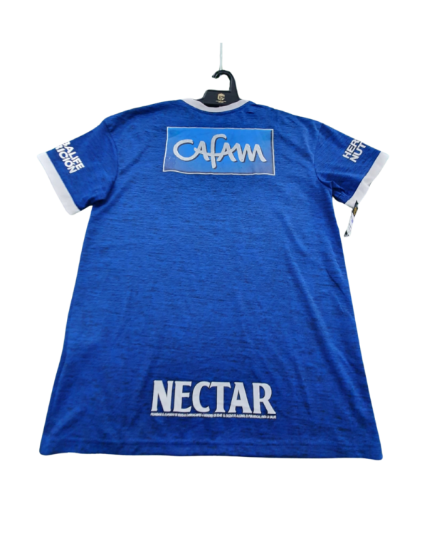 Camisa Milionários - Imagem 2
