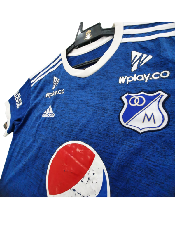 Camisa Milionários - Imagem 3