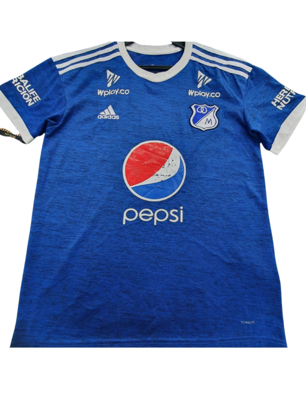 Camisa Milionários - Imagem 5